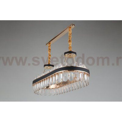 Люстра подвесная Aployt APL.027.03.81 Honori