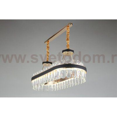 Люстра подвесная Aployt APL.027.03.81 Honori