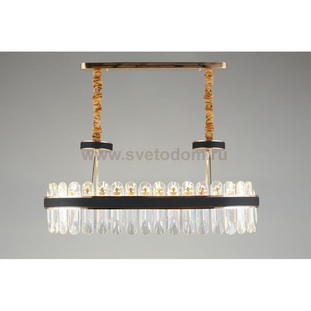 Люстра подвесная Aployt APL.027.03.81 Honori