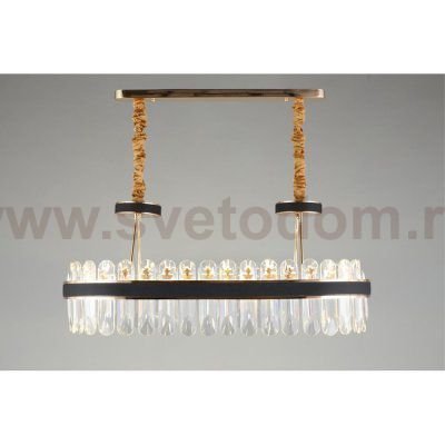 Люстра подвесная Aployt APL.027.03.81 Honori
