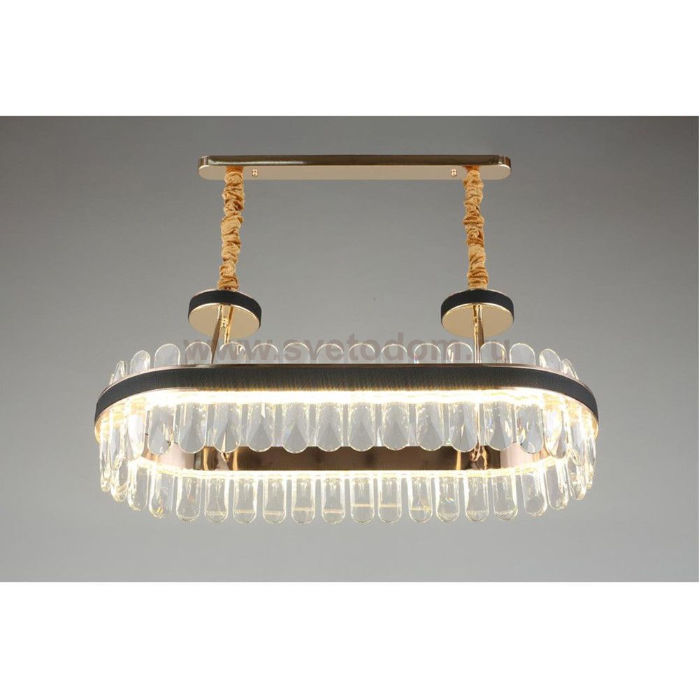 Люстра подвесная Aployt APL.027.03.81 Honori