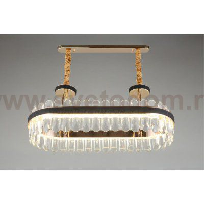 Люстра подвесная Aployt APL.027.03.81 Honori