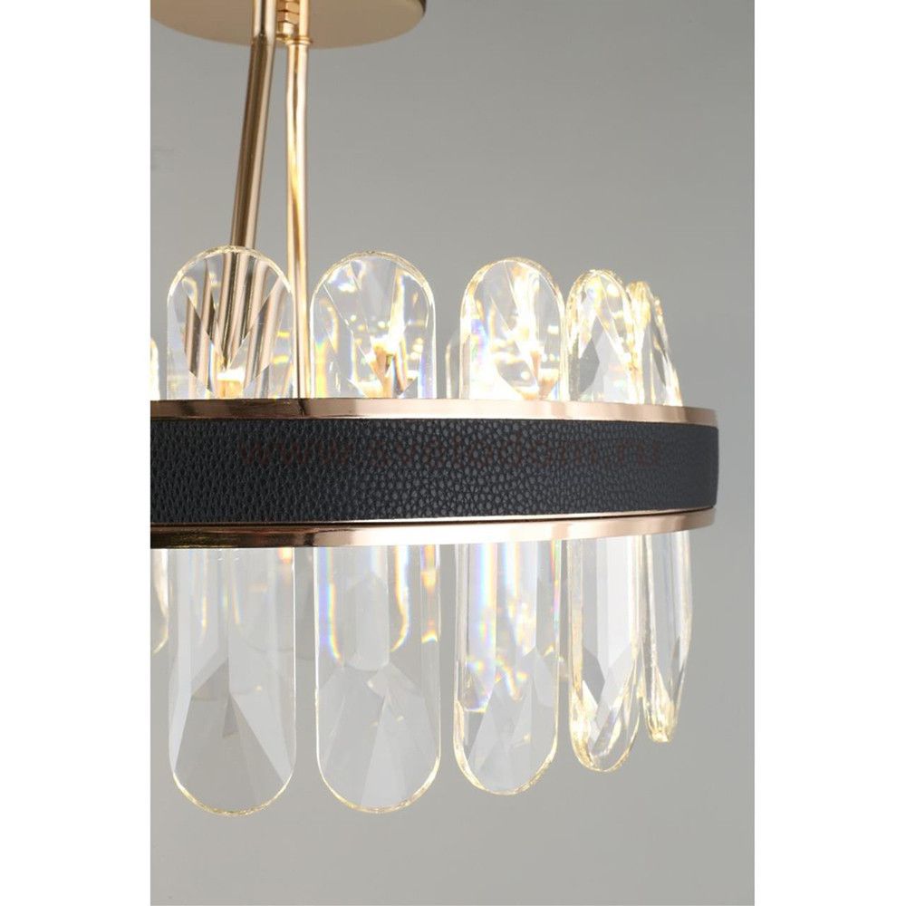 Люстра подвесная Aployt APL.027.03.81 Honori