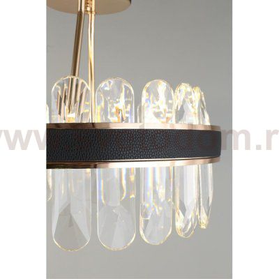 Люстра подвесная Aployt APL.027.03.81 Honori