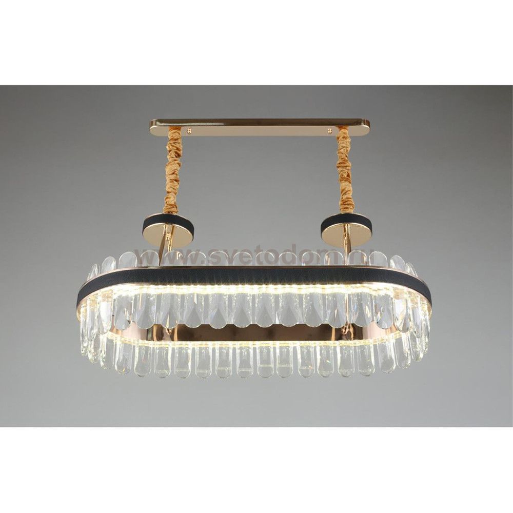 Люстра подвесная Aployt APL.027.03.81 Honori