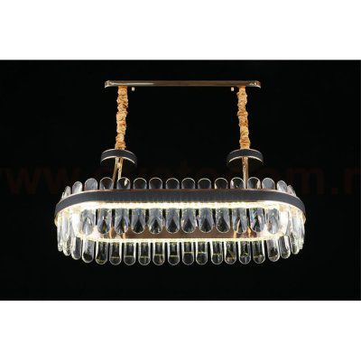 Люстра подвесная Aployt APL.027.03.81 Honori