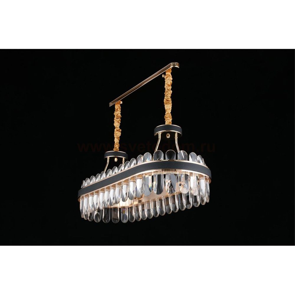 Люстра подвесная Aployt APL.027.03.81 Honori