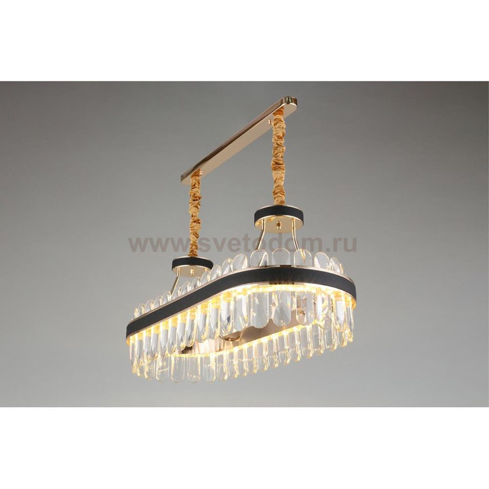 Люстра подвесная Aployt APL.027.03.81 Honori