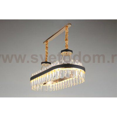 Люстра подвесная Aployt APL.027.03.81 Honori