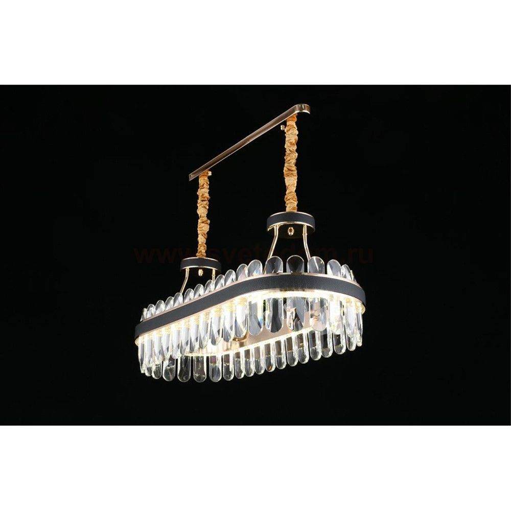 Люстра подвесная Aployt APL.027.03.81 Honori