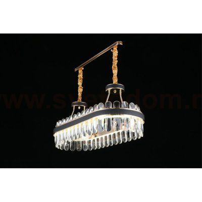 Люстра подвесная Aployt APL.027.03.81 Honori