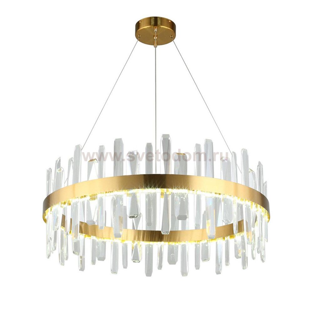 Люстра подвесная светодиодная Leon Aployt APL.028.03.102