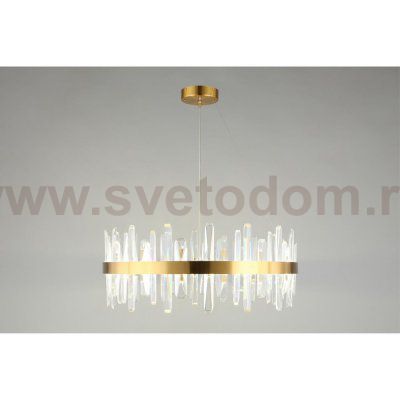 Люстра подвесная светодиодная Leon Aployt APL.028.03.102