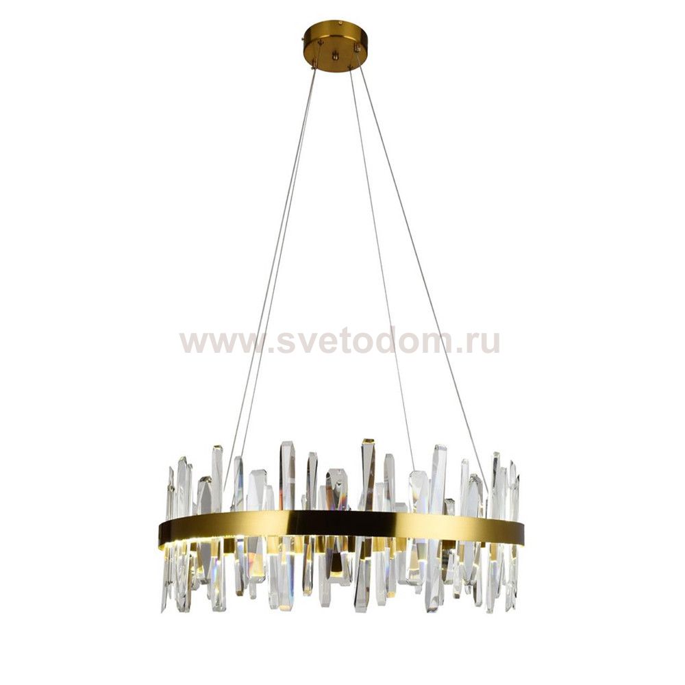 Люстра подвесная светодиодная Leon Aployt APL.028.03.102