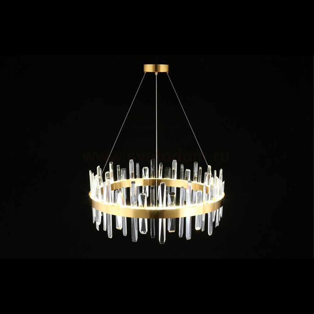 Люстра подвесная светодиодная Leon Aployt APL.028.03.102