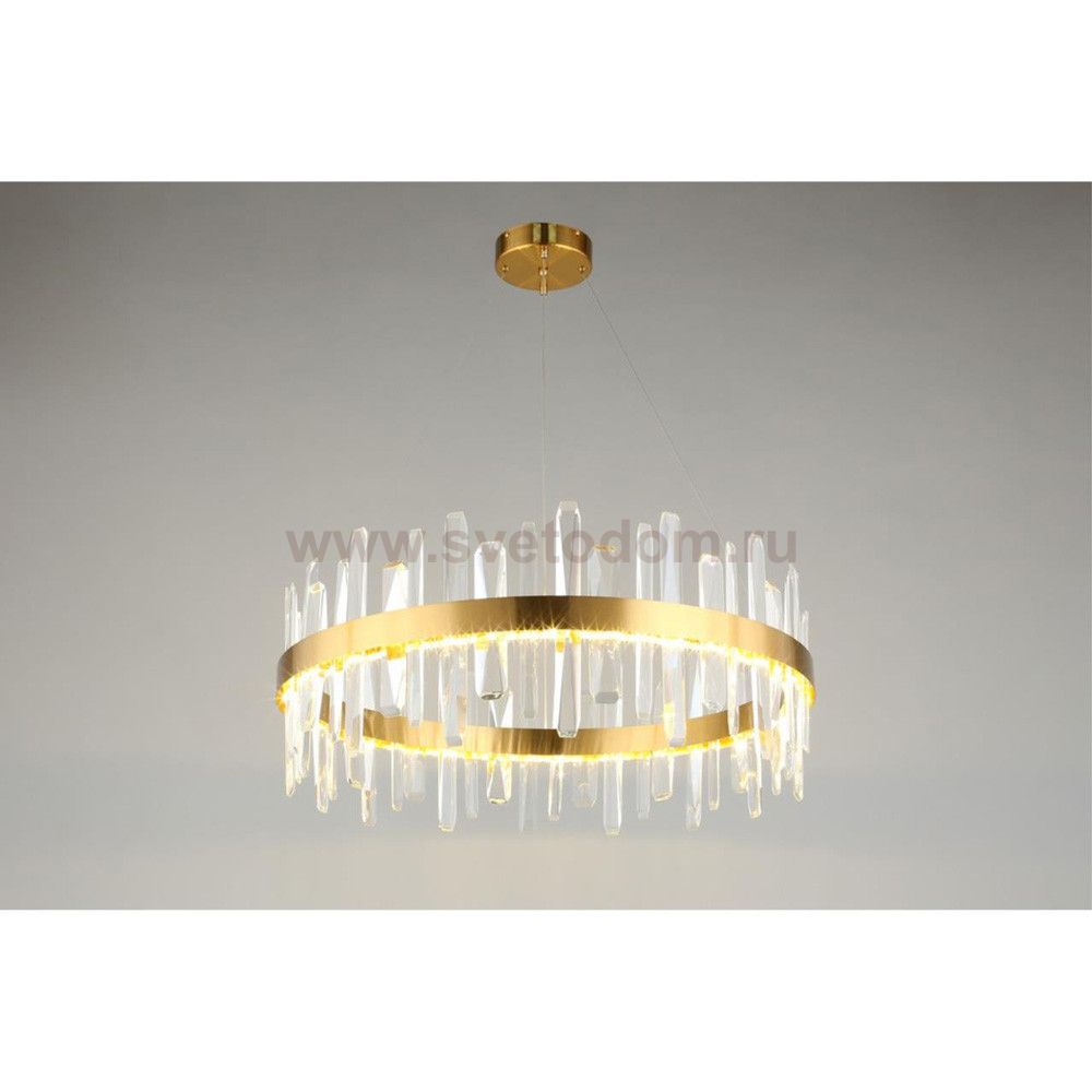 Люстра подвесная светодиодная Leon Aployt APL.028.03.102