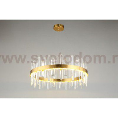 Люстра подвесная светодиодная Leon Aployt APL.028.03.102