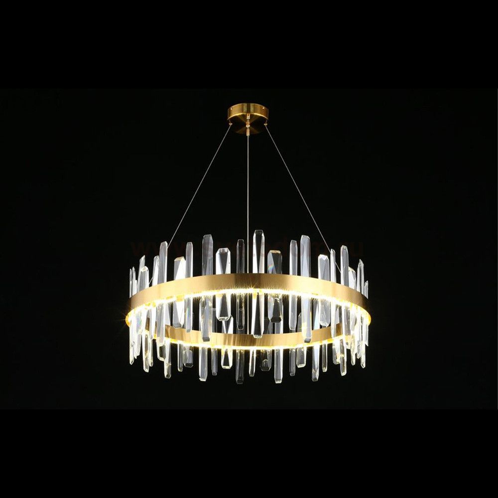 Люстра подвесная светодиодная Leon Aployt APL.028.03.102