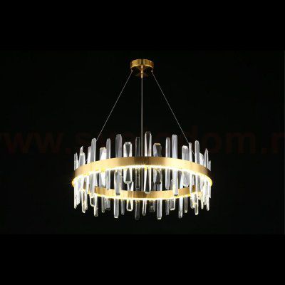 Люстра подвесная светодиодная Leon Aployt APL.028.03.102