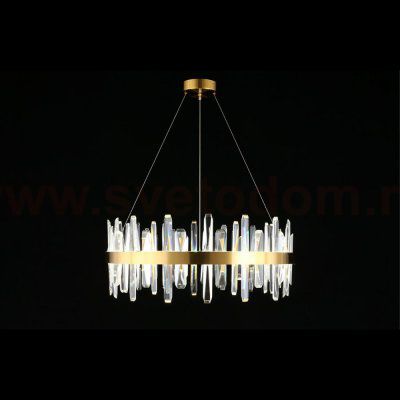 Люстра подвесная светодиодная Leon Aployt APL.028.03.102