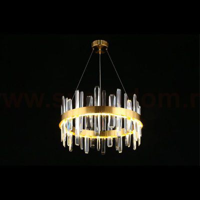 Люстра подвесная светодиодная Leon Aployt APL.028.03.70