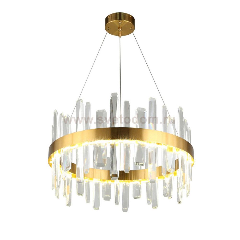 Люстра подвесная светодиодная Leon Aployt APL.028.03.70