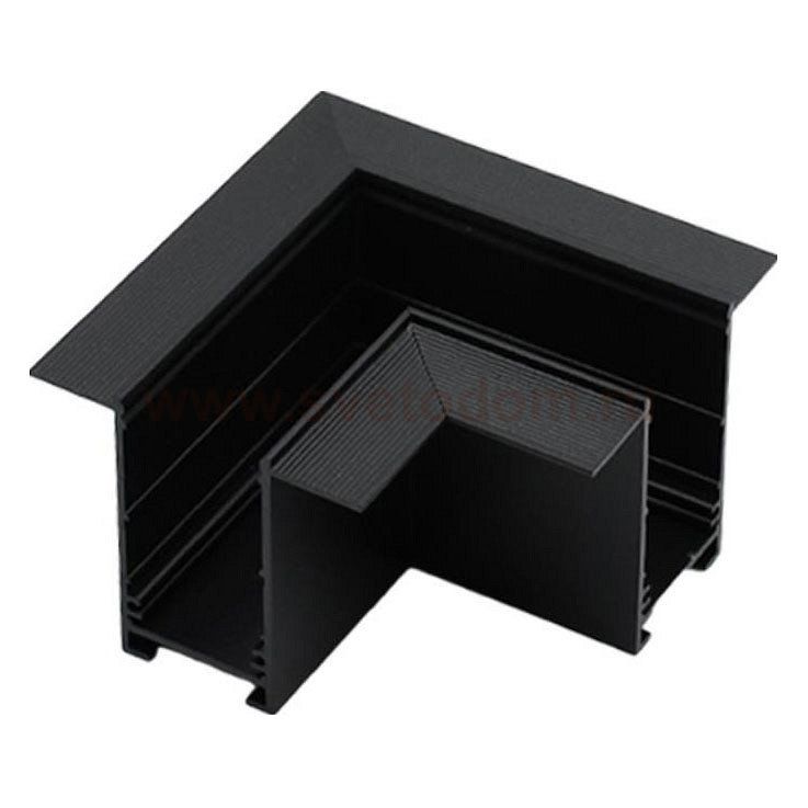 Трековая фурнитура Aployt APL.0283.00.01 Magnetic track 220