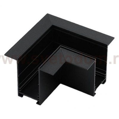 Трековая фурнитура Aployt APL.0283.00.01 Magnetic track 220