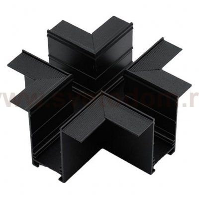 Трековая фурнитура Aployt APL.0283.00.05 Magnetic track 220