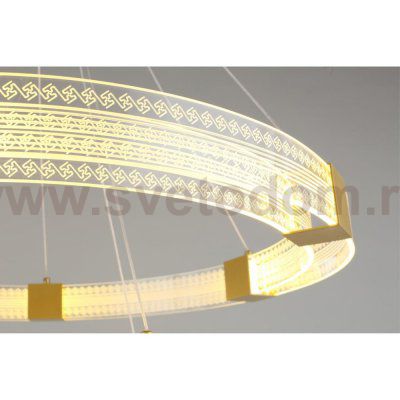 Светильник Aployt APL.030.03.100