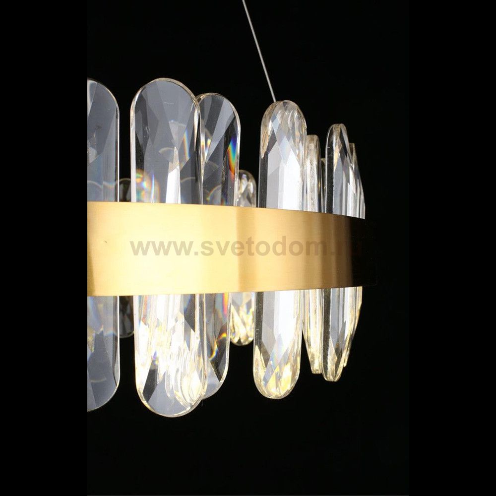 Светильник Aployt APL.031.03.75