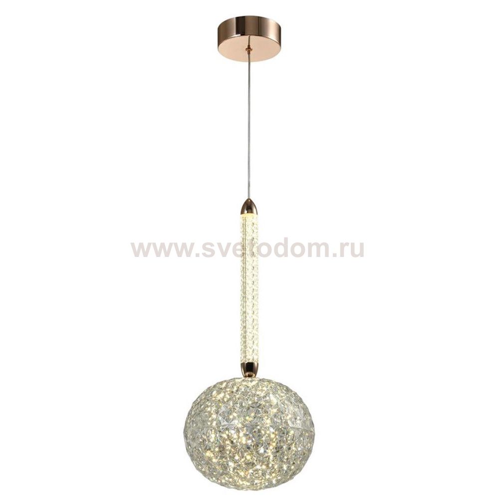 Светильник подвесной светодиодный Dorote Aployt APL.036.16.11