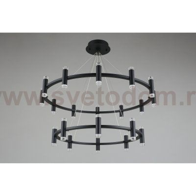 Люстра подвесная светодиодная Klarcia Aployt APL.037.03.200