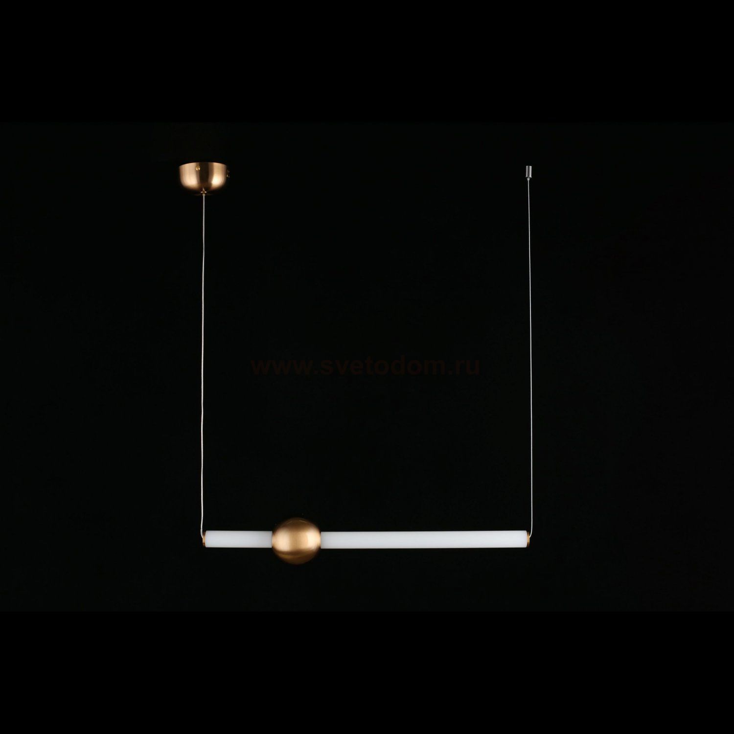 Светильник подвесной светодиодный Zhozefin Aployt APL.038.16.20