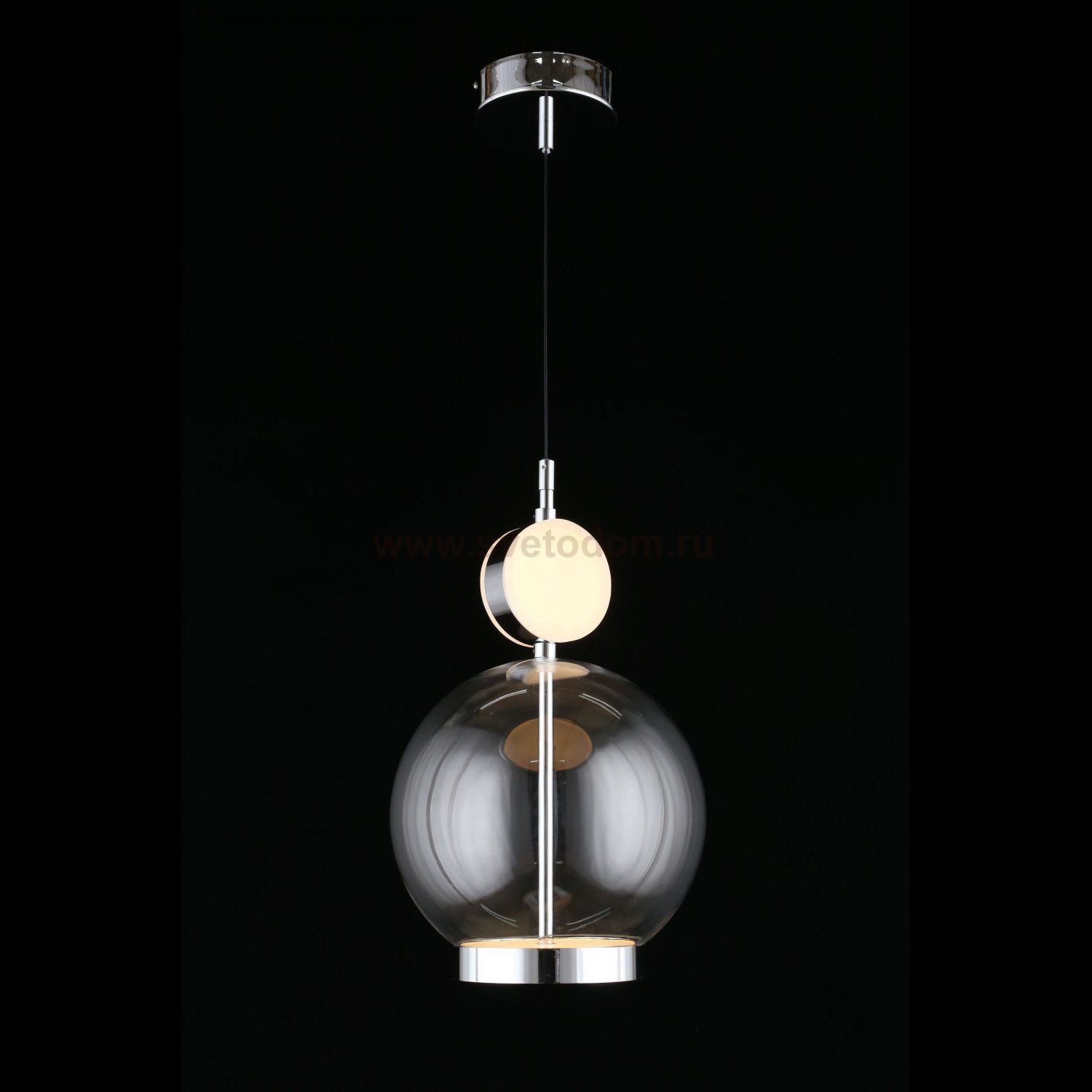 Светильник подвесной светодиодный Sara Aployt APL.039.16.06