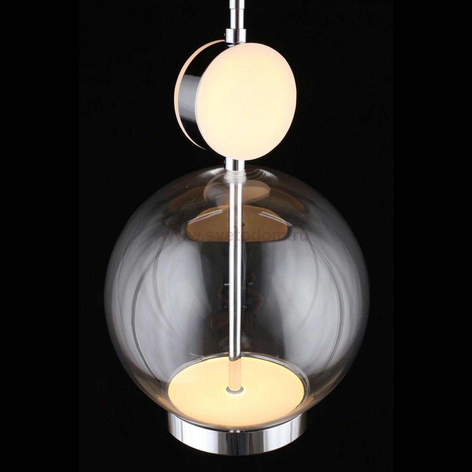 Светильник подвесной светодиодный Sara Aployt APL.039.16.06