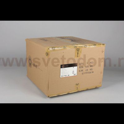 Светильник подвесной светодиодный Sara Aployt APL.039.16.06