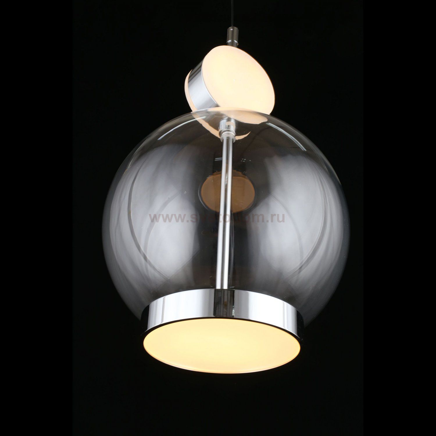 Светильник подвесной светодиодный Sara Aployt APL.039.16.06