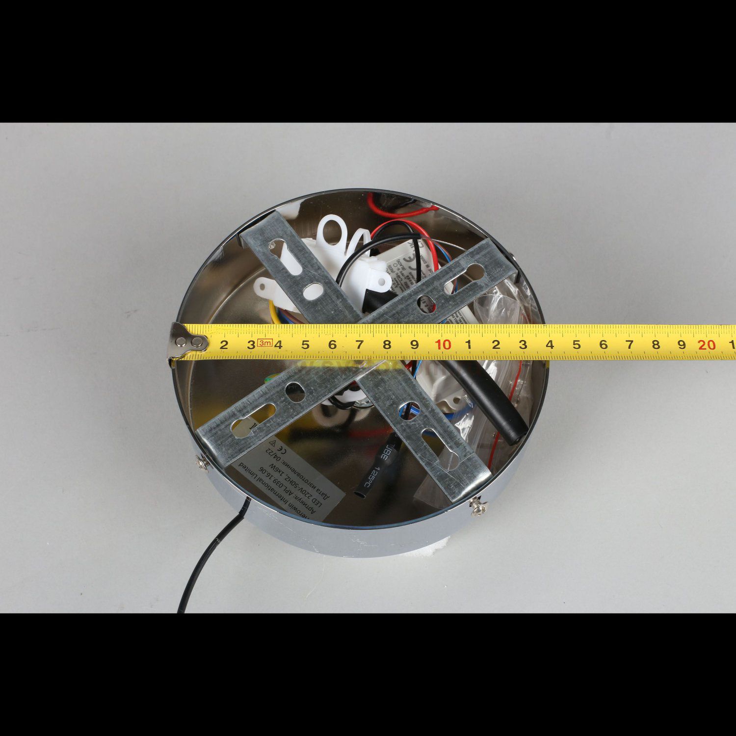 Светильник подвесной светодиодный Sara Aployt APL.039.16.06