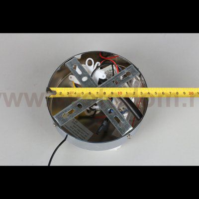 Светильник подвесной светодиодный Sara Aployt APL.039.16.06