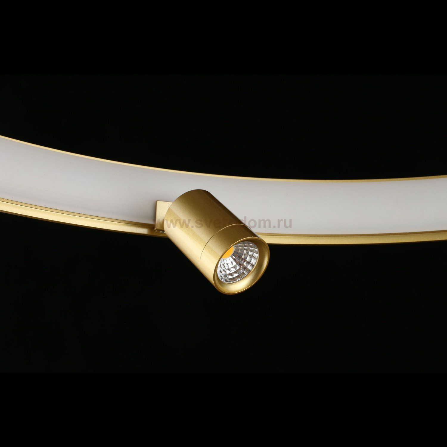 Люстра подвесная светодиодная Jolanta Aployt APL.041.03.50