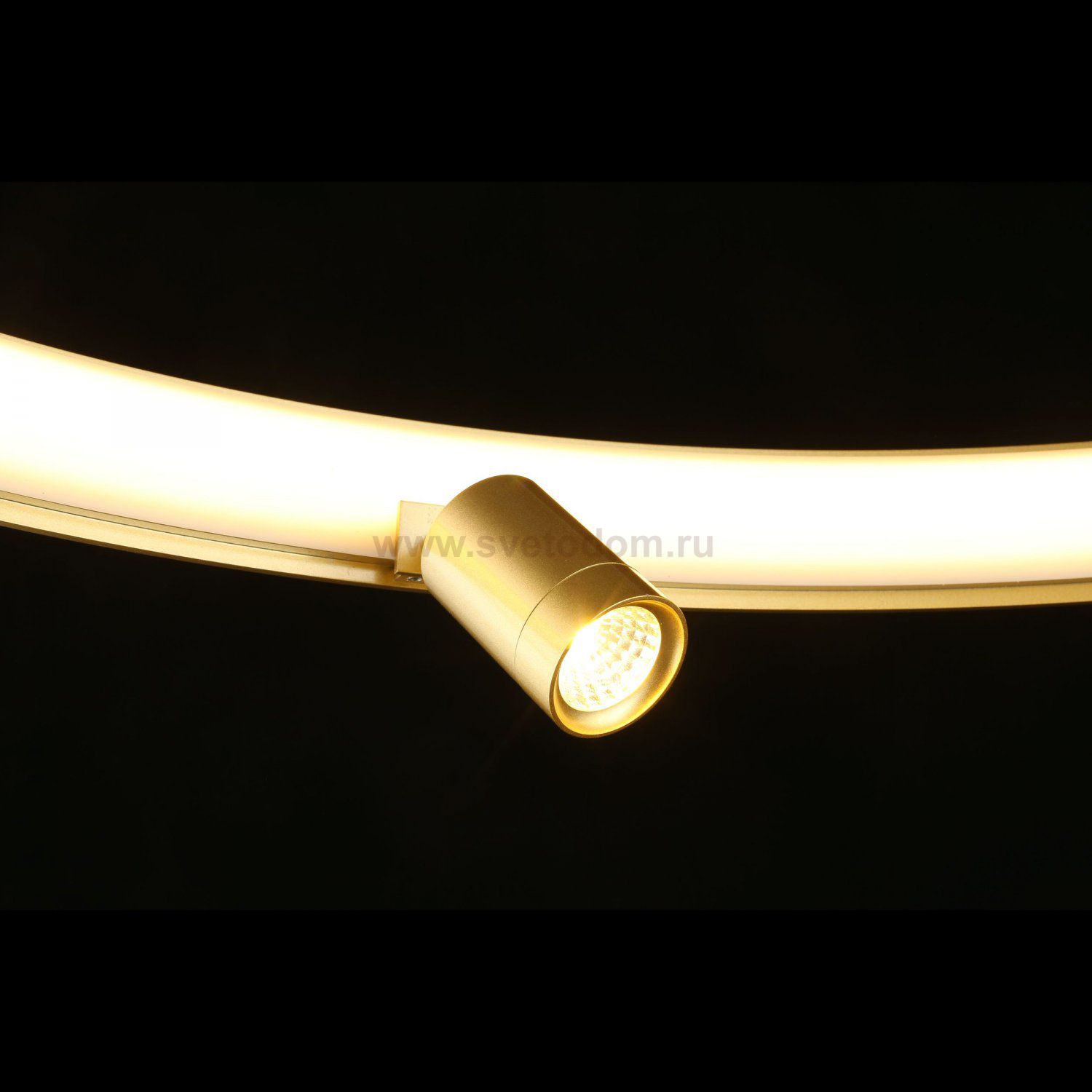 Люстра подвесная светодиодная Jolanta Aployt APL.041.03.50