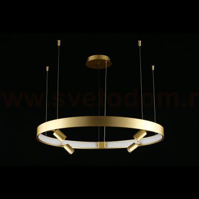 Люстра подвесная светодиодная Jolanta Aployt APL.041.03.50