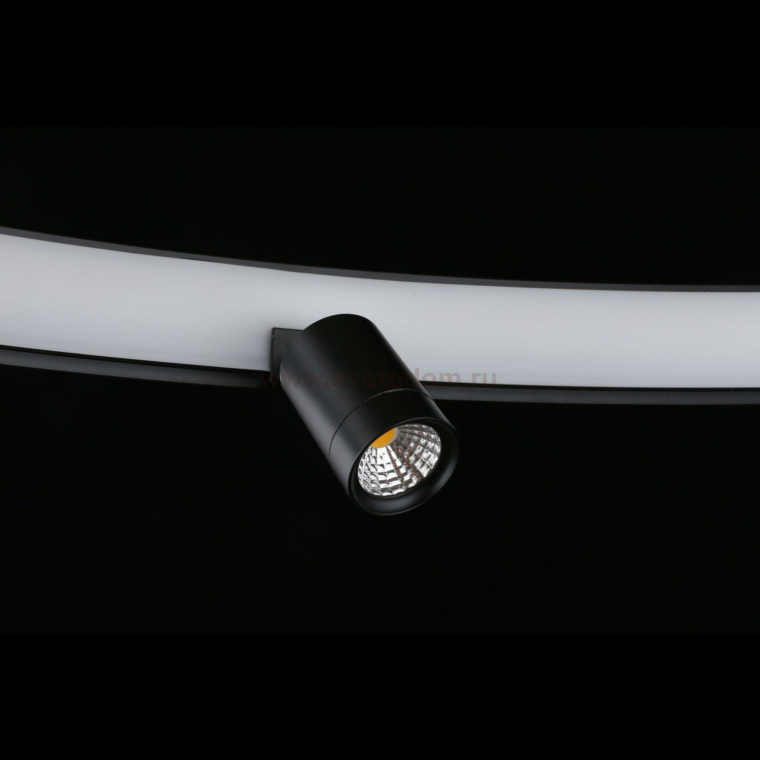 Люстра подвесная светодиодная Jolanta Aployt APL.041.13.75