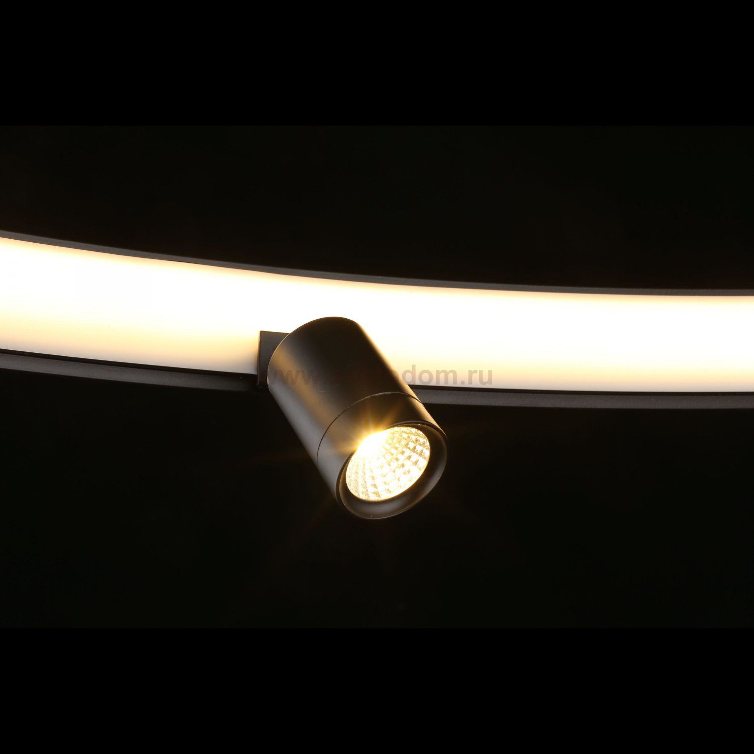 Люстра подвесная светодиодная Jolanta Aployt APL.041.13.75