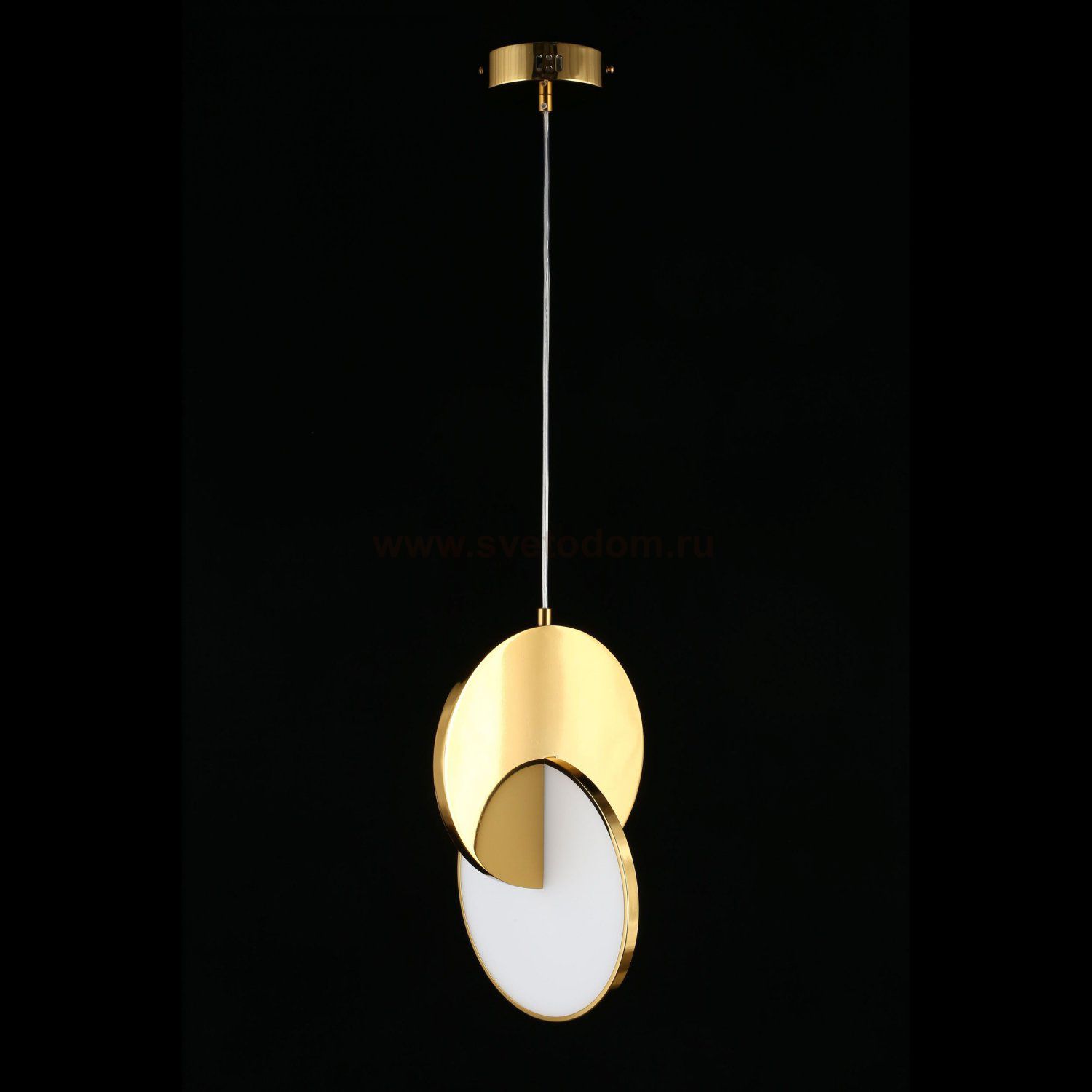 Светильник подвесной светодиодный Mila Aployt APL.044.16.08