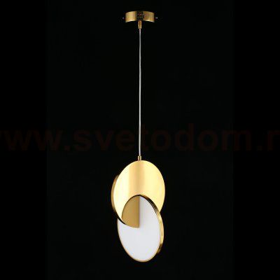 Светильник подвесной светодиодный Mila Aployt APL.044.16.08