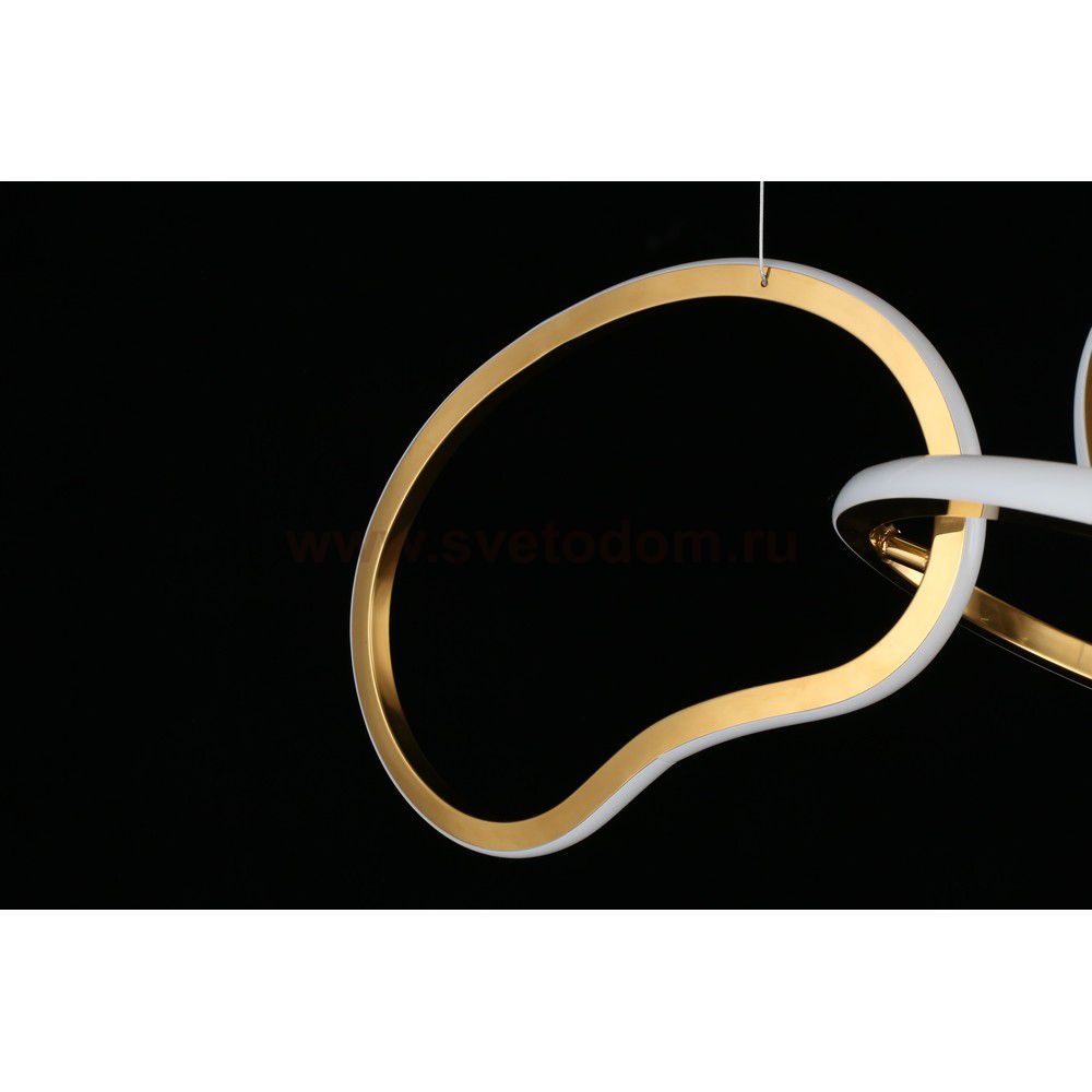 Люстра подвесная светодиодная Pirret Aployt APL.046.03.80