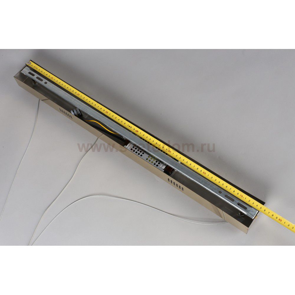 Люстра подвесная светодиодная Pirret Aployt APL.046.03.80