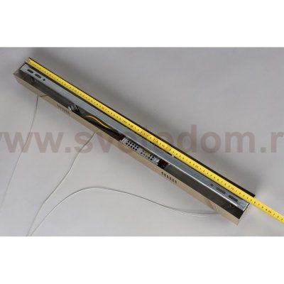 Люстра подвесная светодиодная Pirret Aployt APL.046.03.80